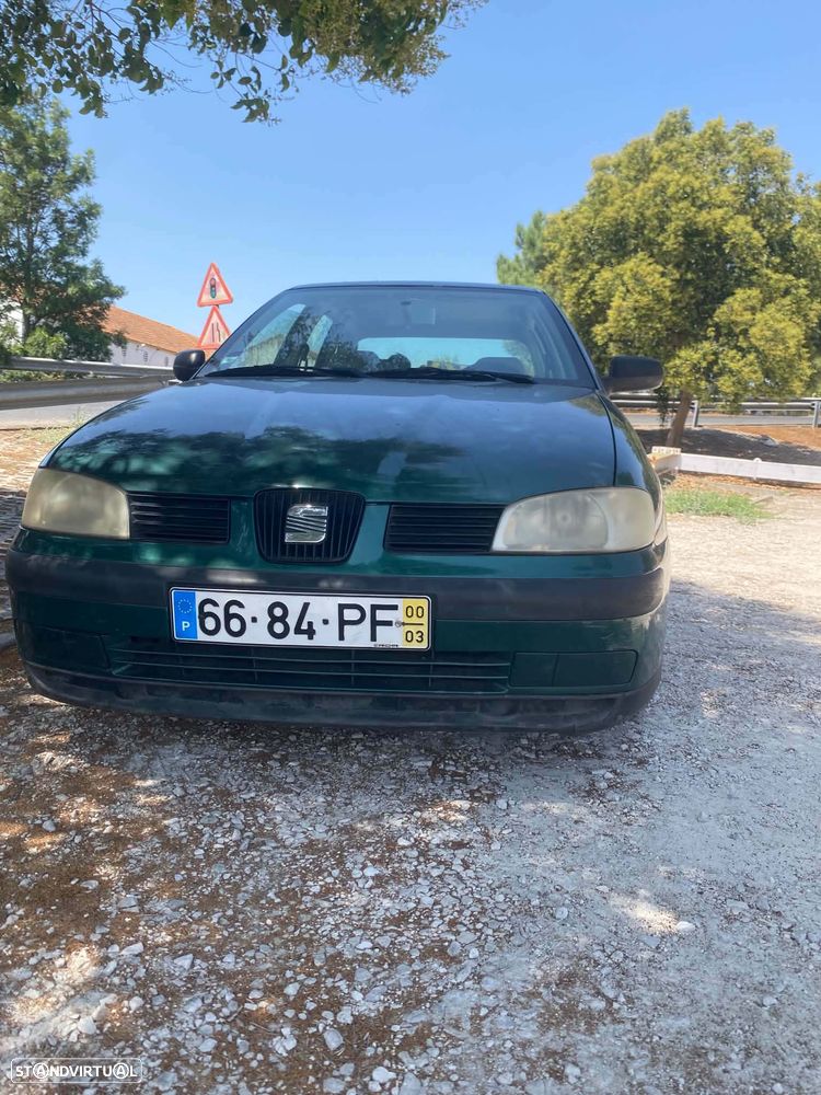 SEAT Ibiza 1.0 Safety - 11