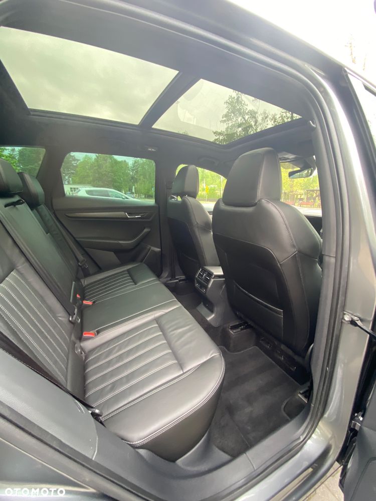 Skoda Karoq 2.0 TDI SCR Sportline - 36