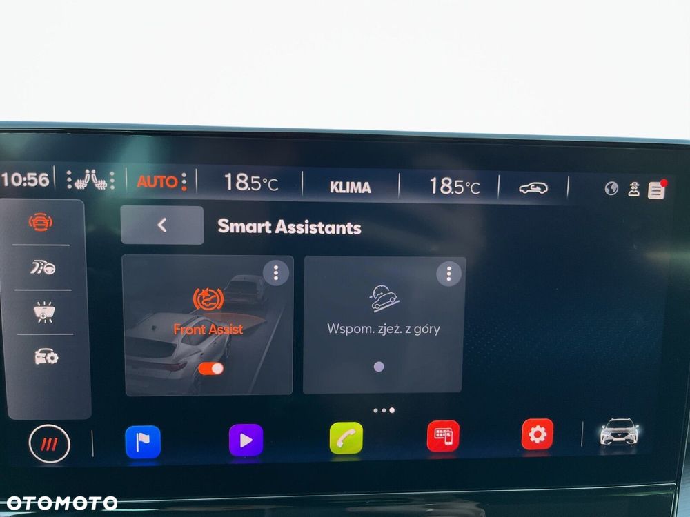 Cupra Formentor 2.0 TSI 4Drive VZ DSG - 39