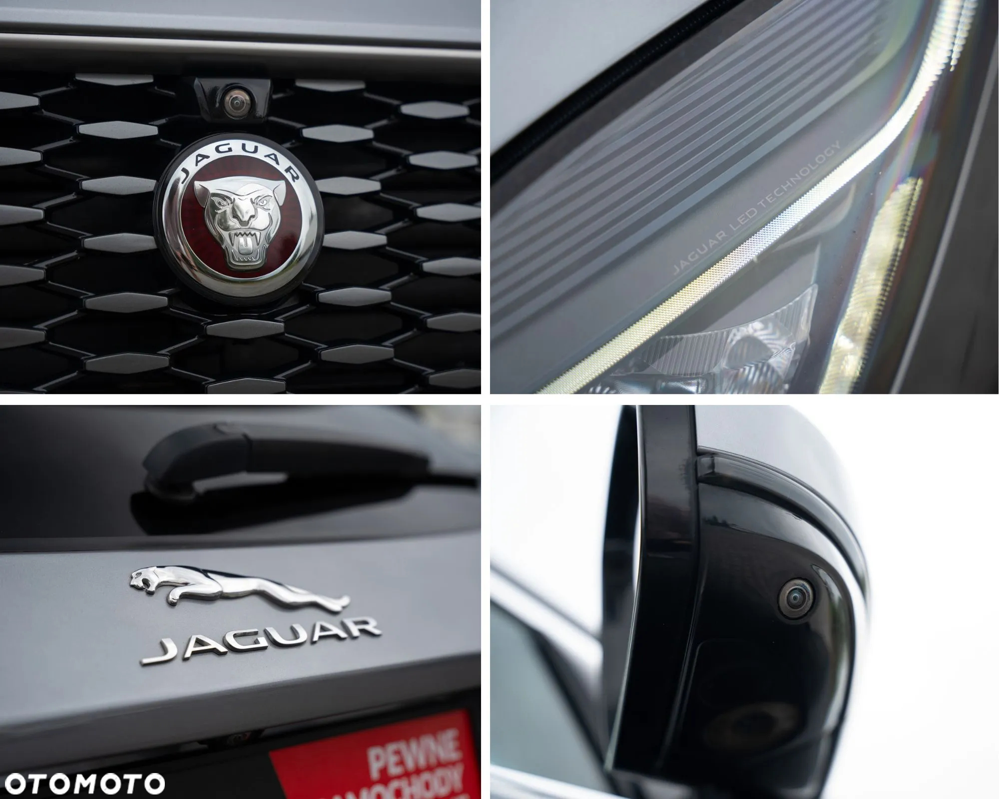 Jaguar E-Pace D165 AWD - 20