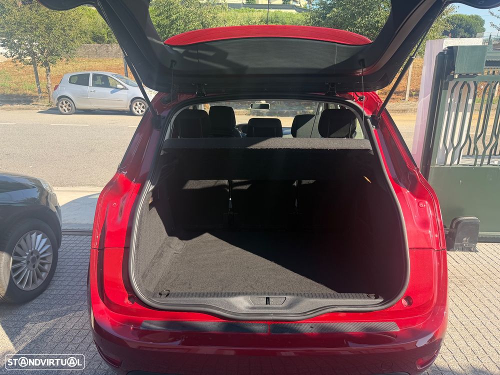 Citroën C4 Picasso 1.6 e-HDi Seduction ETG6 - 8