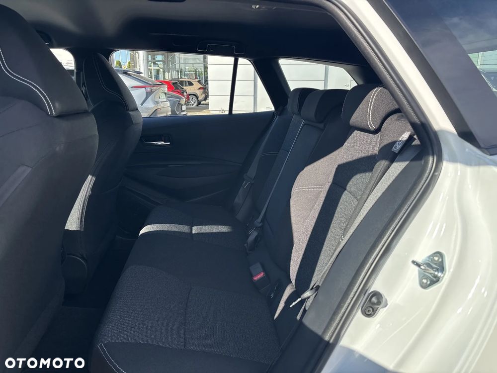 Toyota Corolla 1.8 Hybrid Comfort - 11