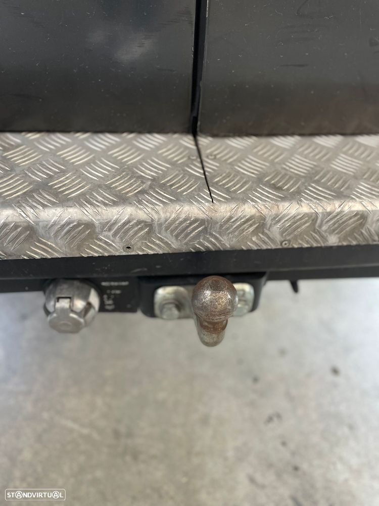 Ford Ford Transit 350L EF 2.4 TDCi RD L CD - 13