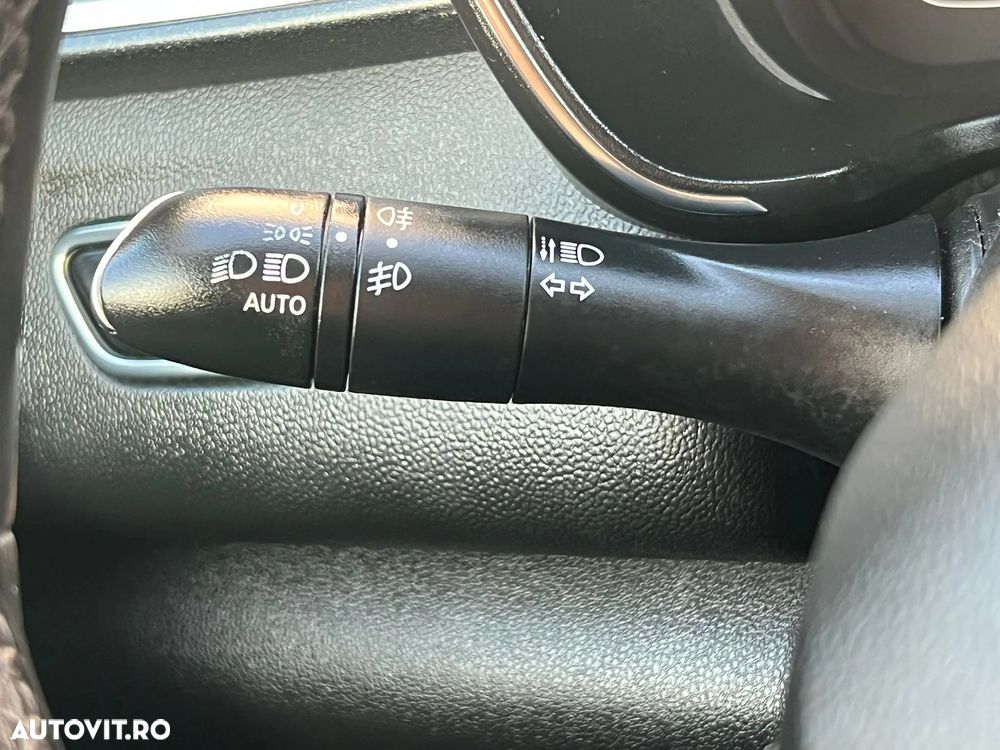 Renault Kadjar BLUE dCi 4X4 Intens - 21