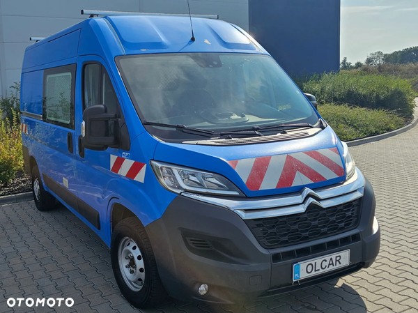 Citroën JUMPER
