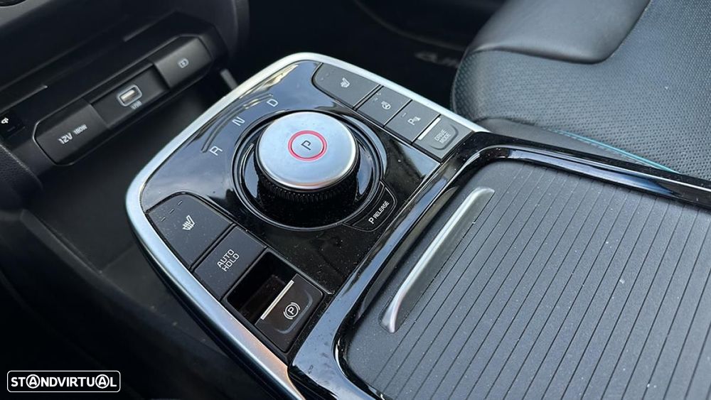 Kia e-Niro 64kWh - 34