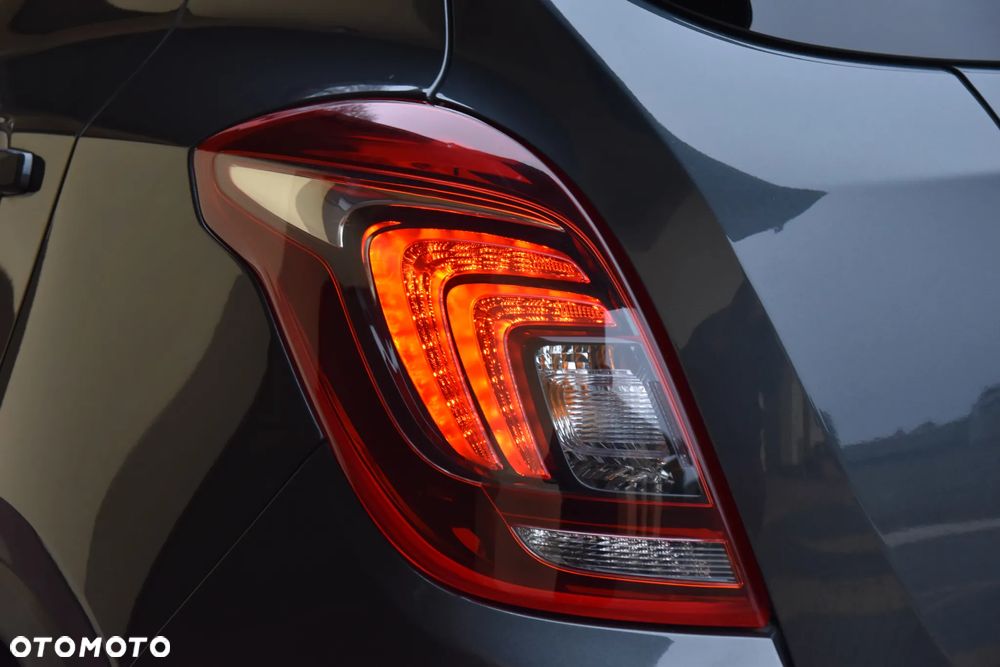 Opel Mokka 1.4 Turbo ecoFLEX Start/Stop Innovation - 11