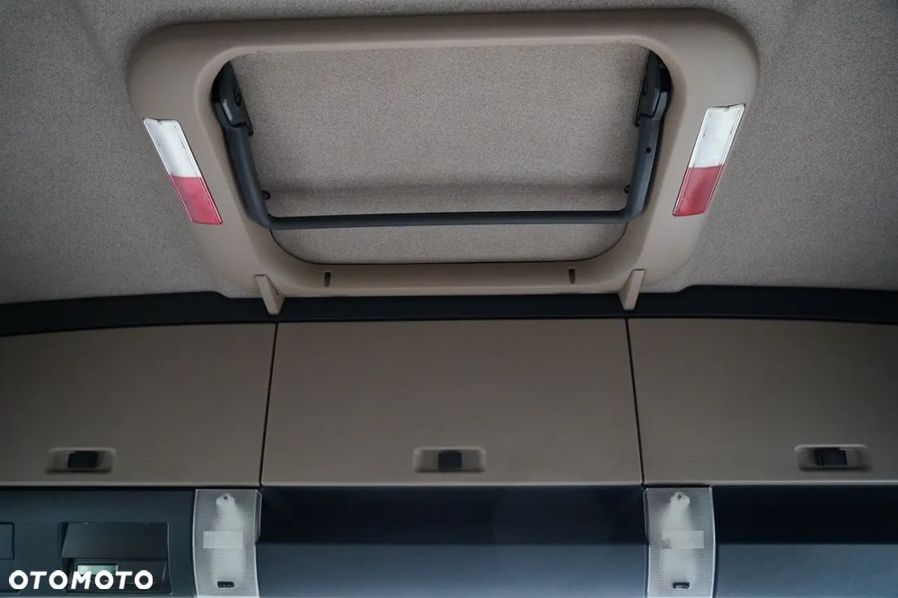 MAN TGX 18.460 / XLX / RETARDER / CAŁY NA PODUSZKACH - 34