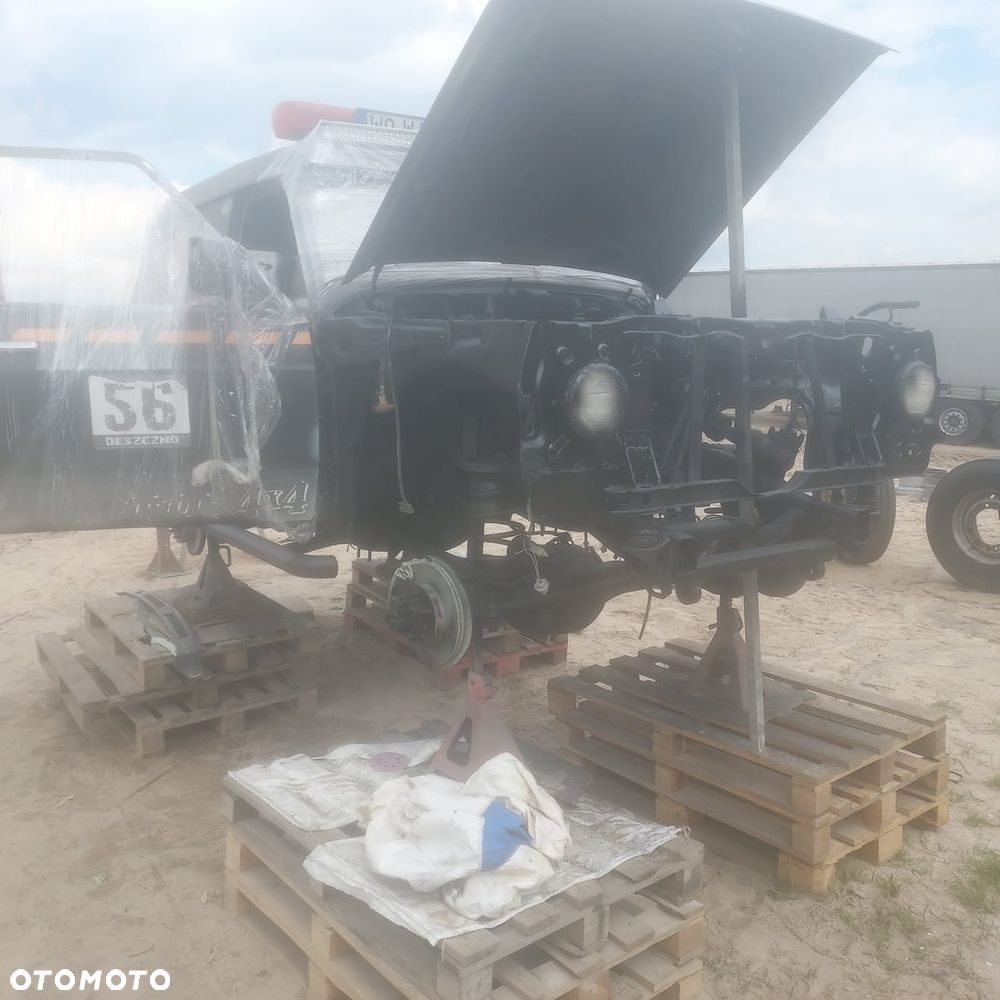 Nissan Patrol - 17