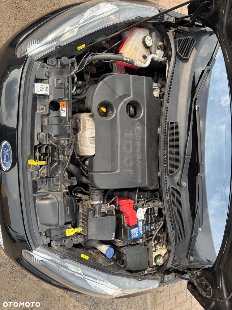 Ford Fiesta - 22