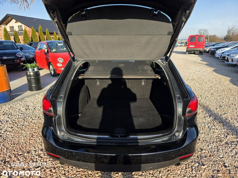 Mazda 6 2.0 SKYACTIV-G Business-Line - 40