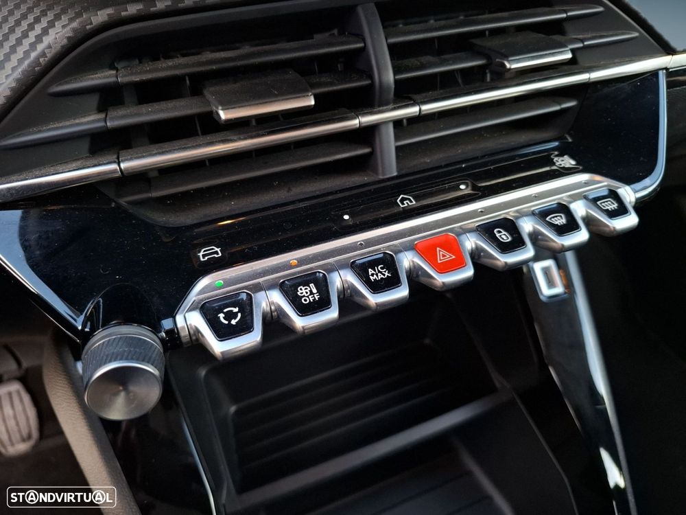 Peugeot 208 1.2 Style - 18