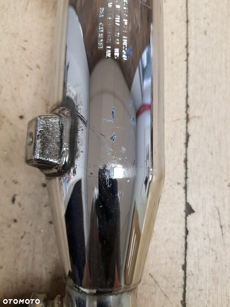Tłumik Wydech Harley-Davidson Sportster 883 / 1200  OEM 65232-04 - 10