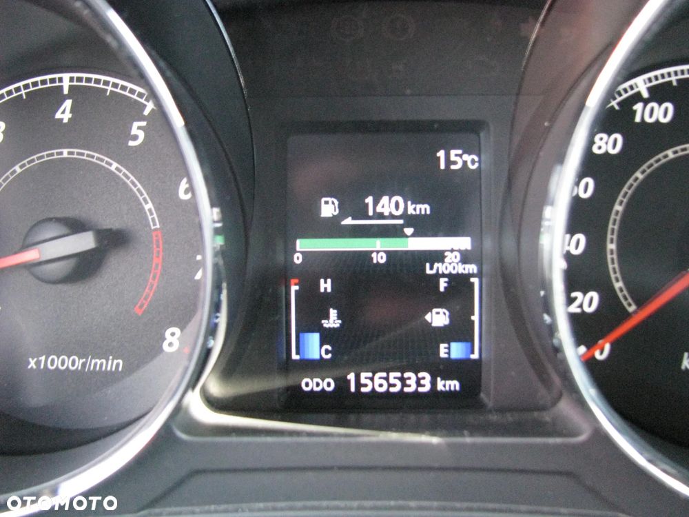 Mitsubishi ASX 1.6 Intense Plus - 16