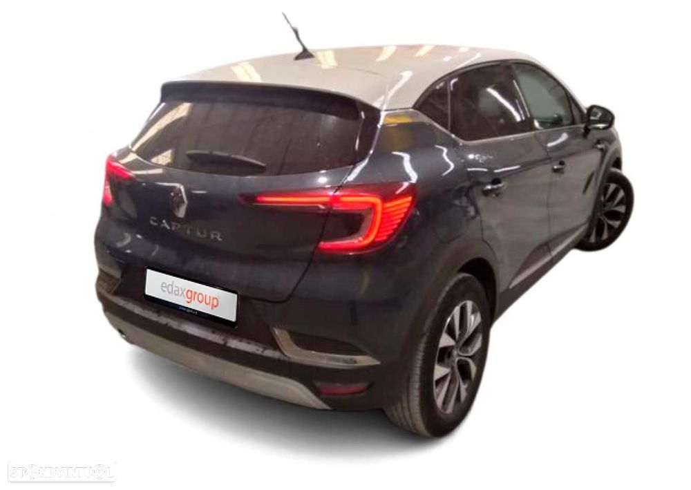 Renault Captur - 2