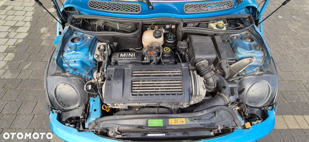 MINI Cooper S chili - 25