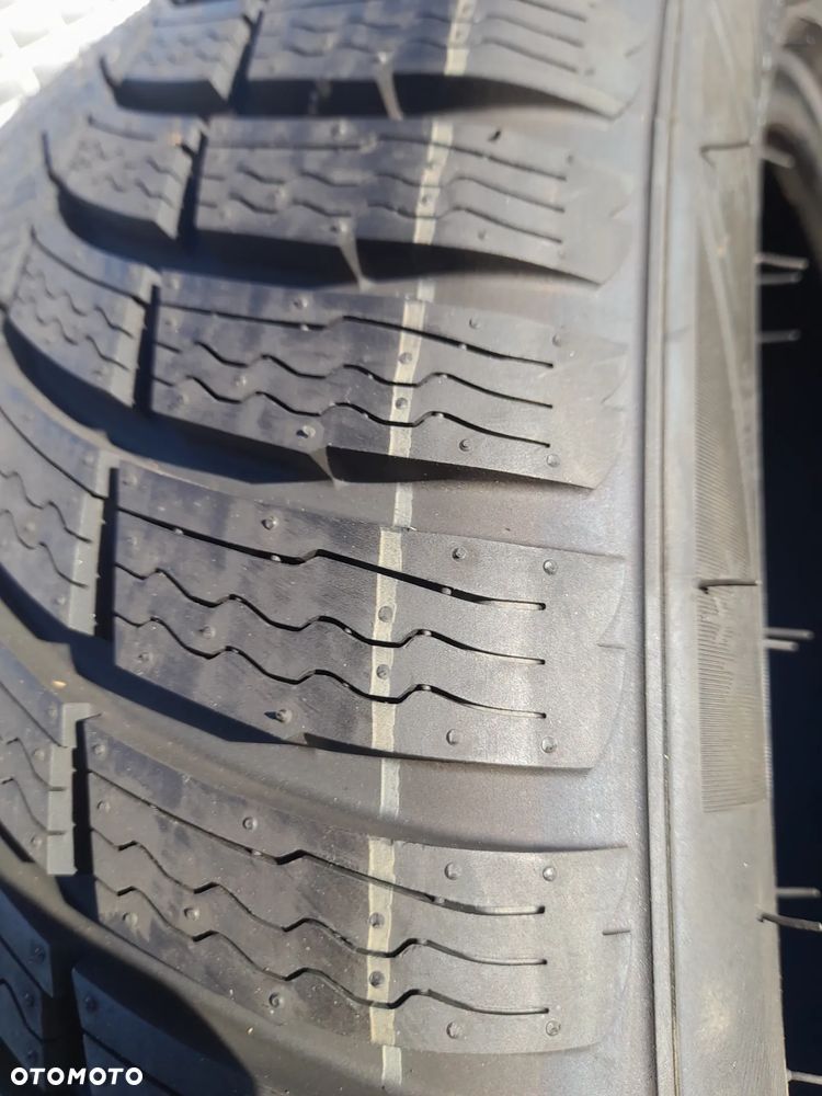 Opony zimowe Triangle EffeXWinter TW421 245/45 R19 102V M+S XL 2024r. - 7