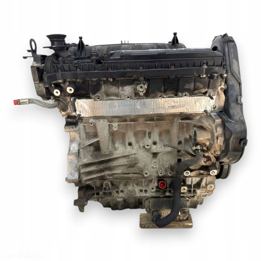 GŁOWICA 30777365 Volvo S60 II V60 V70 III S80 XC60 2.0 D3 D4 2.4 D5 wałki - 6