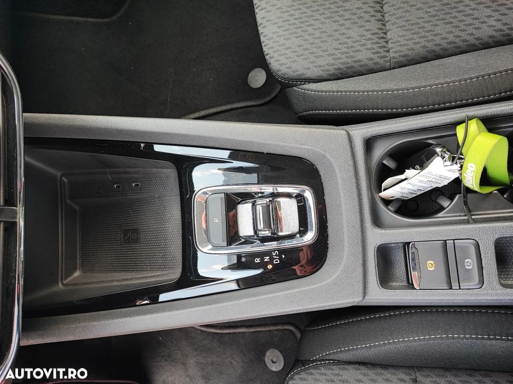 Skoda Octavia 2.0 TDI (Green tec) DSG Style - 12
