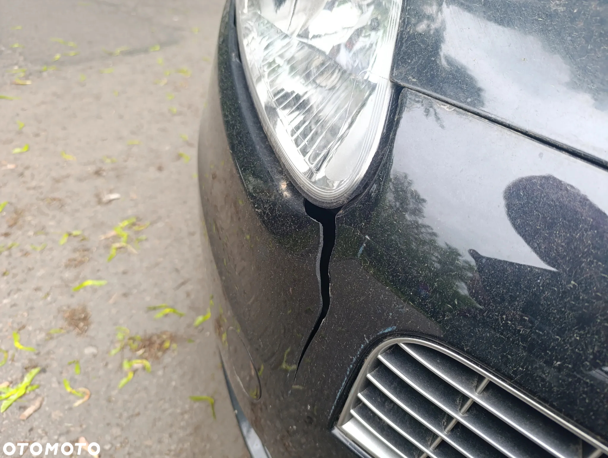 Fiat Grande Punto Actual 1.2 8V Fresh - 6