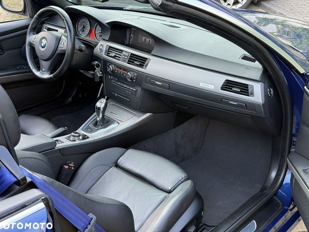 BMW Seria 3 - 7