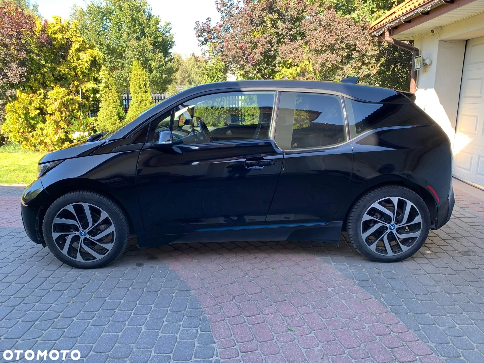 BMW i3 (94 Ah) - 3
