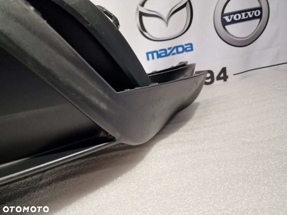 TESLA Y 21- DYFUZOR / SPOJLER / DOKLADKA ZDERZAKA TYLNEGO TYLNIEGO TYŁ , NR 1494006-00-B / 1493763-00-A , NR AUKCJI DT946 - 12