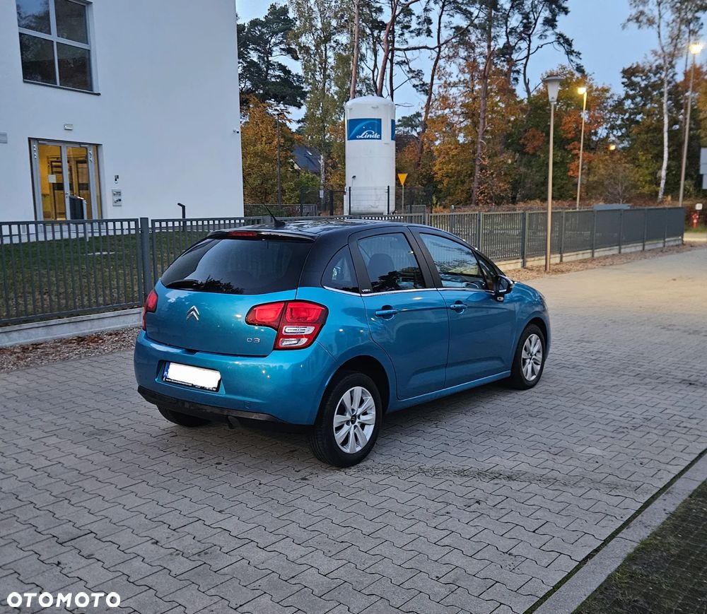 Citroën C3 1.4i Magic - 3