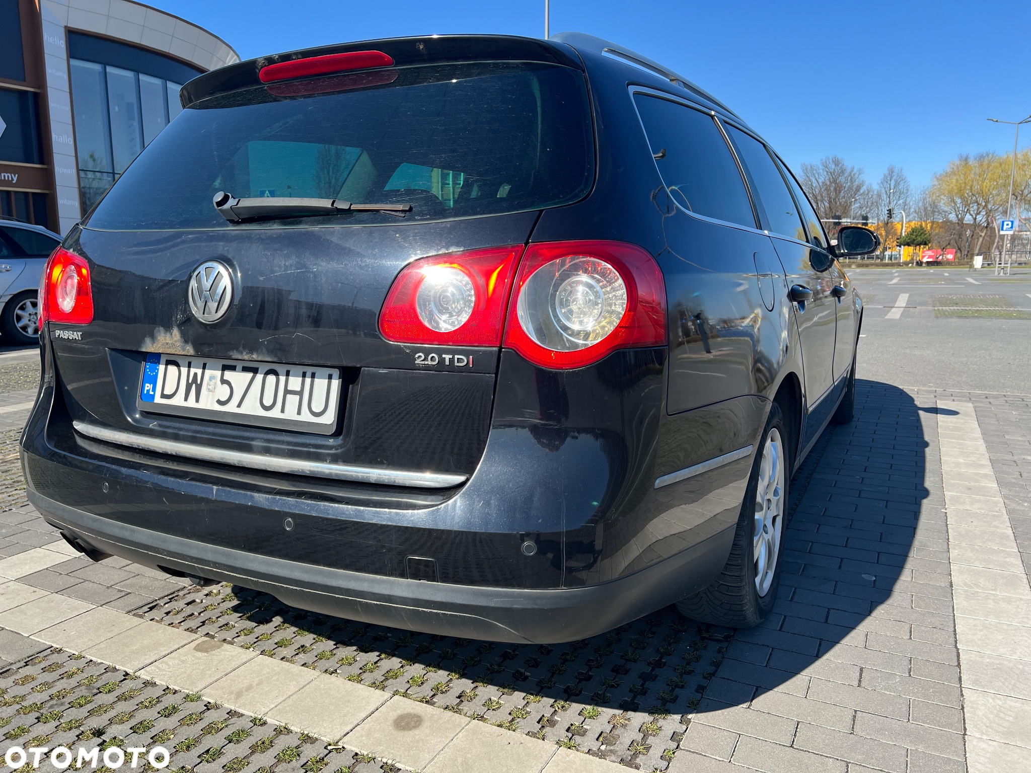 Volkswagen Passat - 5
