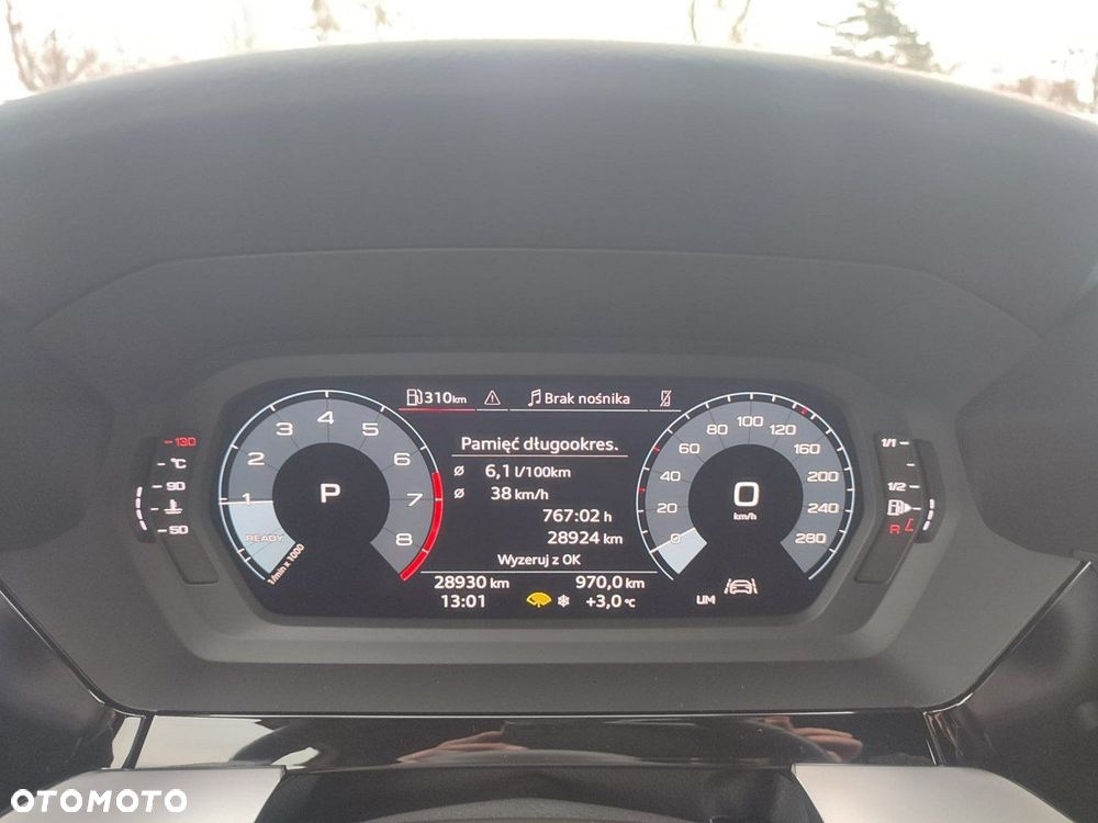 Audi A3 Limousine - 4