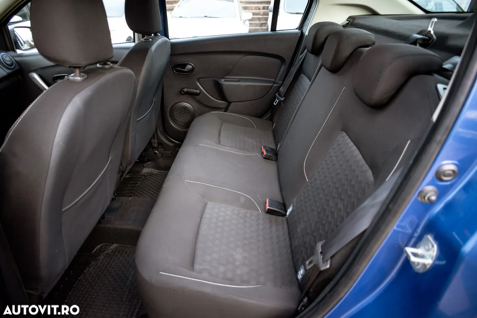 Dacia Logan - 15