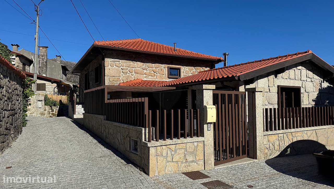 Moradia T3 para venda - Grande imagem: 2/39