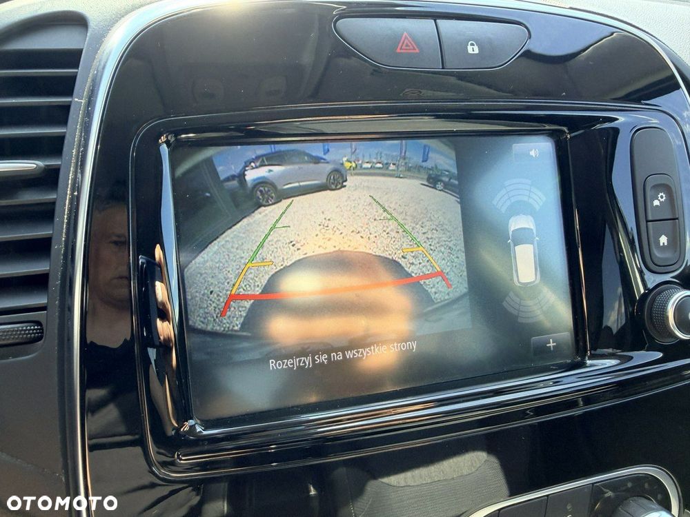 Renault Captur 1.3 TCe Intens - 29