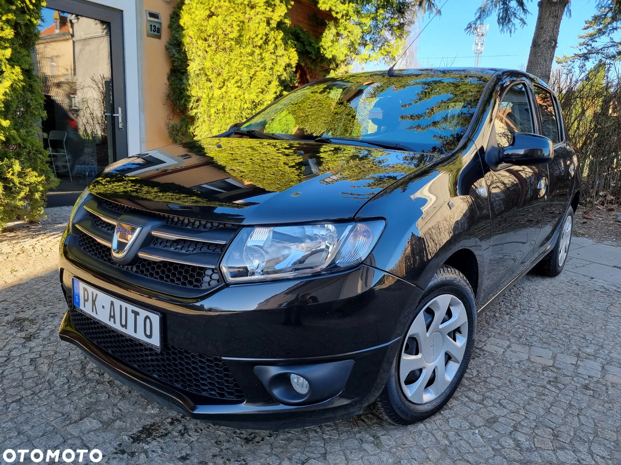 Dacia Sandero 0.9 TCe Laureate - 19