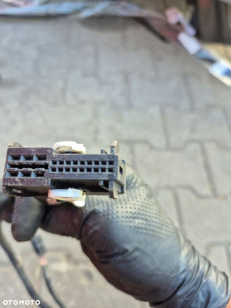 Hak holowniczy do Volkswagen Tiguan 5NA092161F - 6