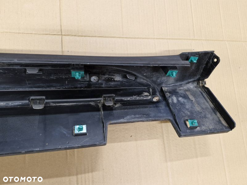 HYUNDAI TUCSON 3 III LISTWA PROGOWA NAKŁADKA LEWA 87753-D7100 - 10
