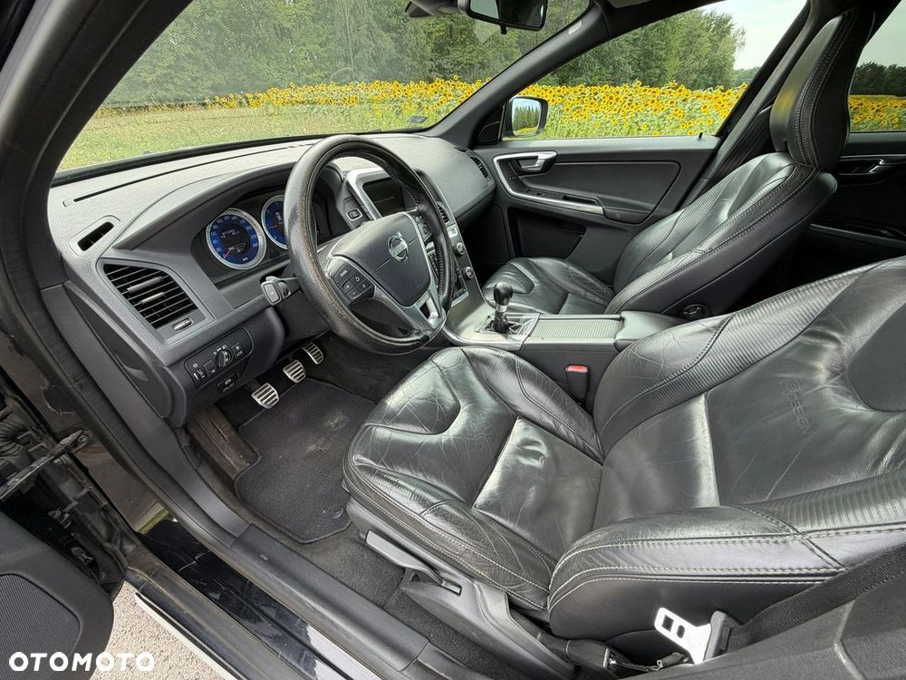 Volvo XC 60 - 16