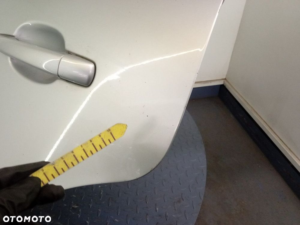 CITROEN C4 GRAND PICASSO I 06- DRZWI TYŁ LEWE TYLNE EZR - 10