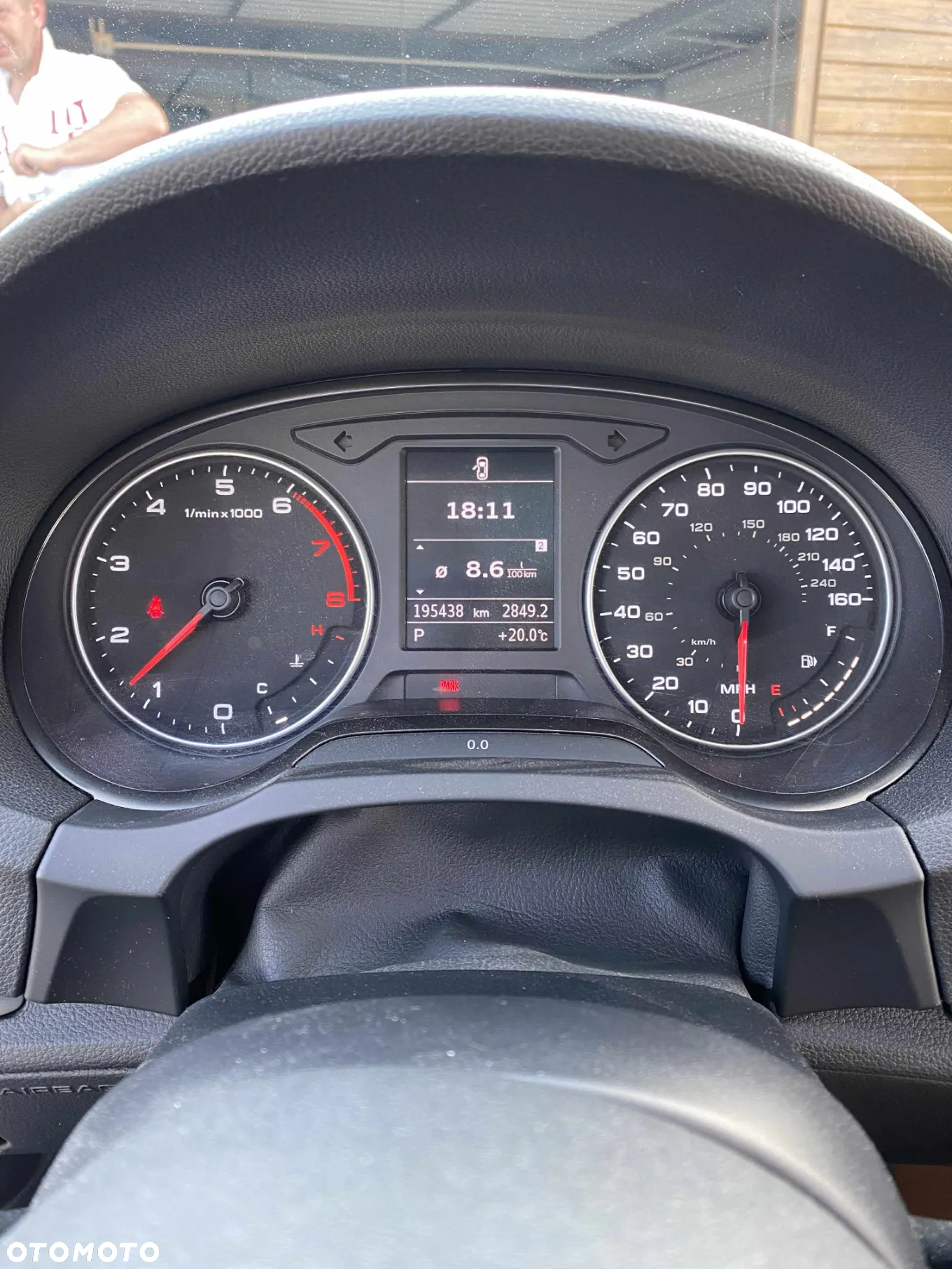 Audi A3 - 10