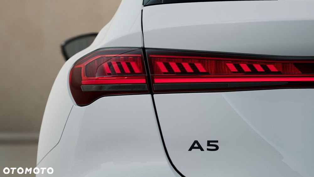 Audi A5 Avant - 6