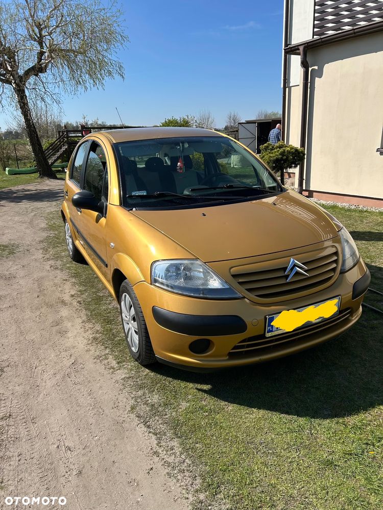Citroën C3 - 26