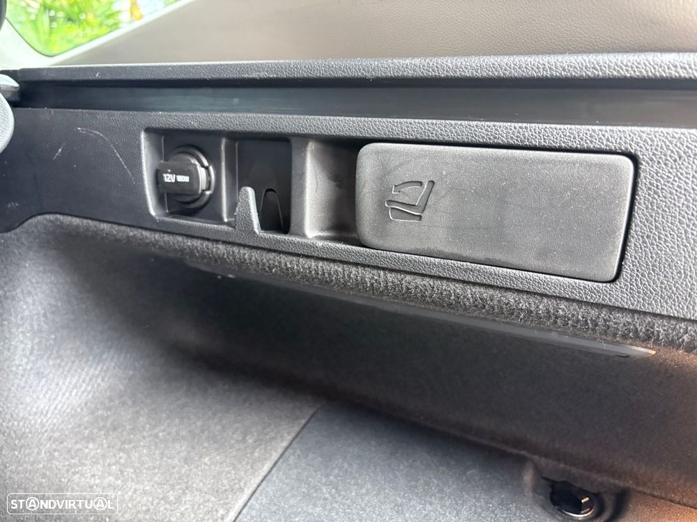 Kia Optima SW 2.0 CVVT PHEV - 34