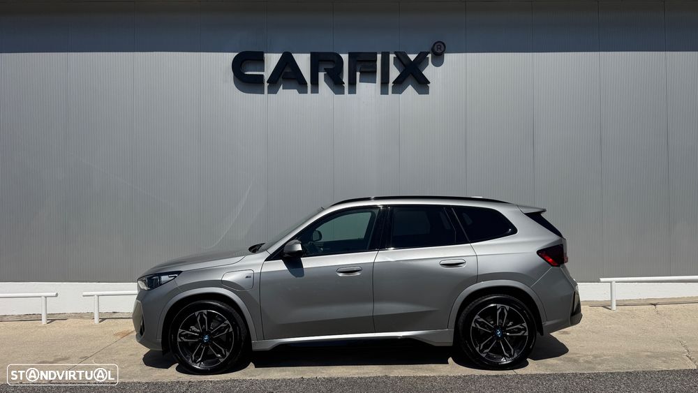 BMW X1 xDrive30e Pack Desportivo M Pro - 5