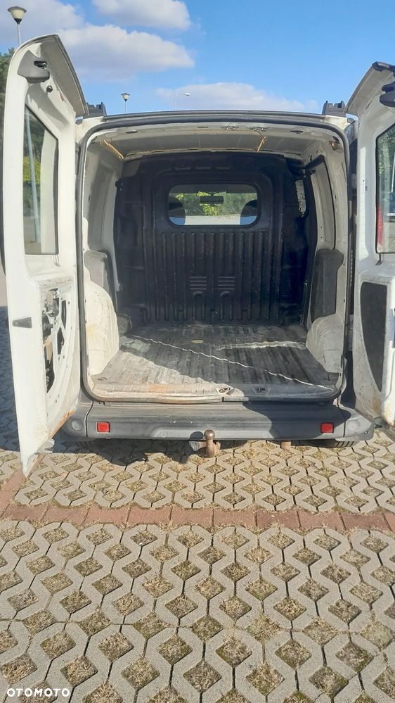 Fiat Doblo - 9