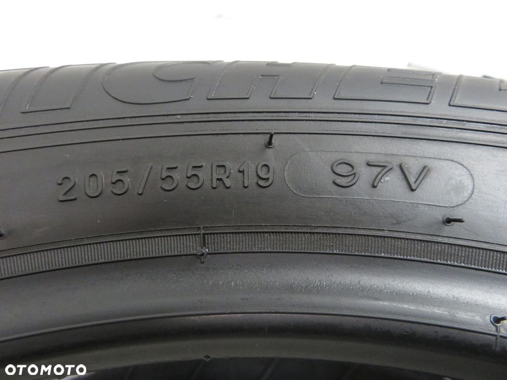 2x 205/55R19 OPONY LETNIE Michelin Primacy 3 97V - 4