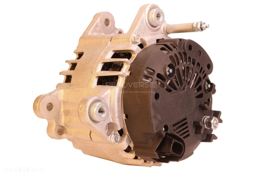 Alternator SKODA VOLKSWAGEN VW 1.2 1.4 TSi Octavia Polo Golf - 4
