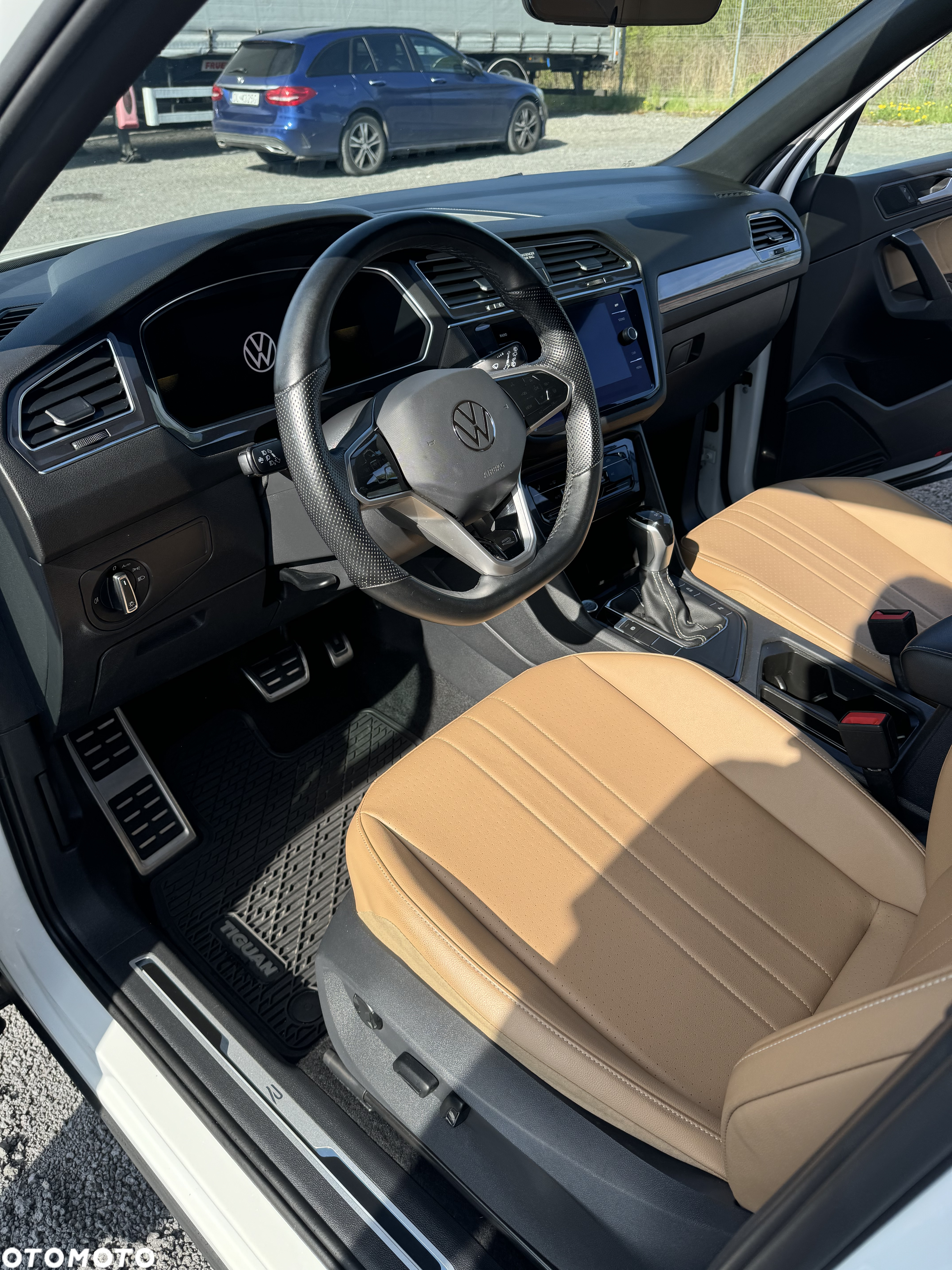 Volkswagen Tiguan 2.0 TSI 4Mot R-Line DSG - 15