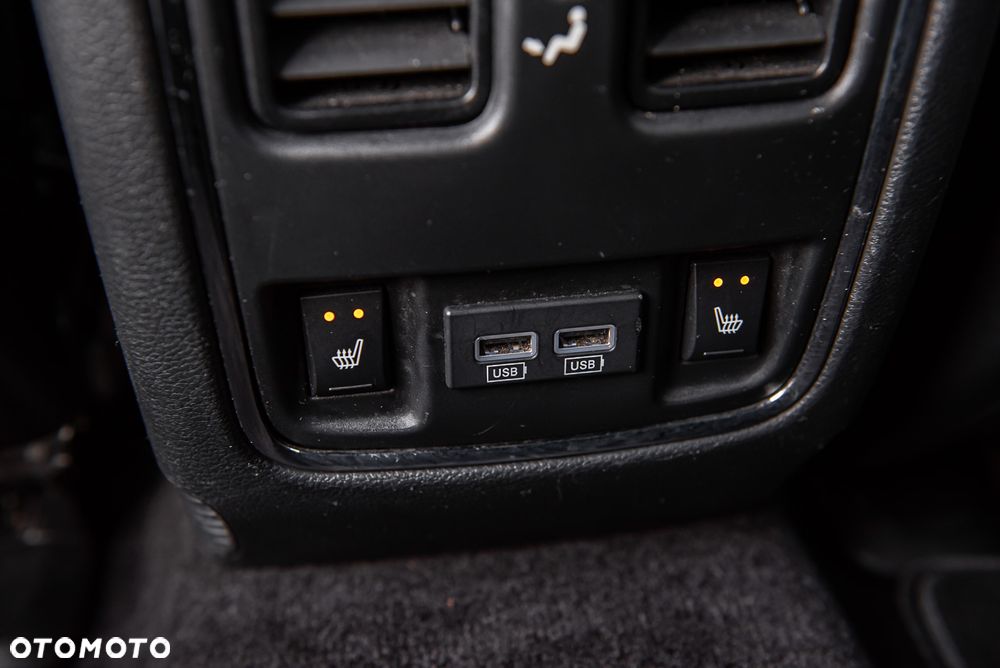 Jeep Grand Cherokee 3.0 CRD Night Eagle - 35