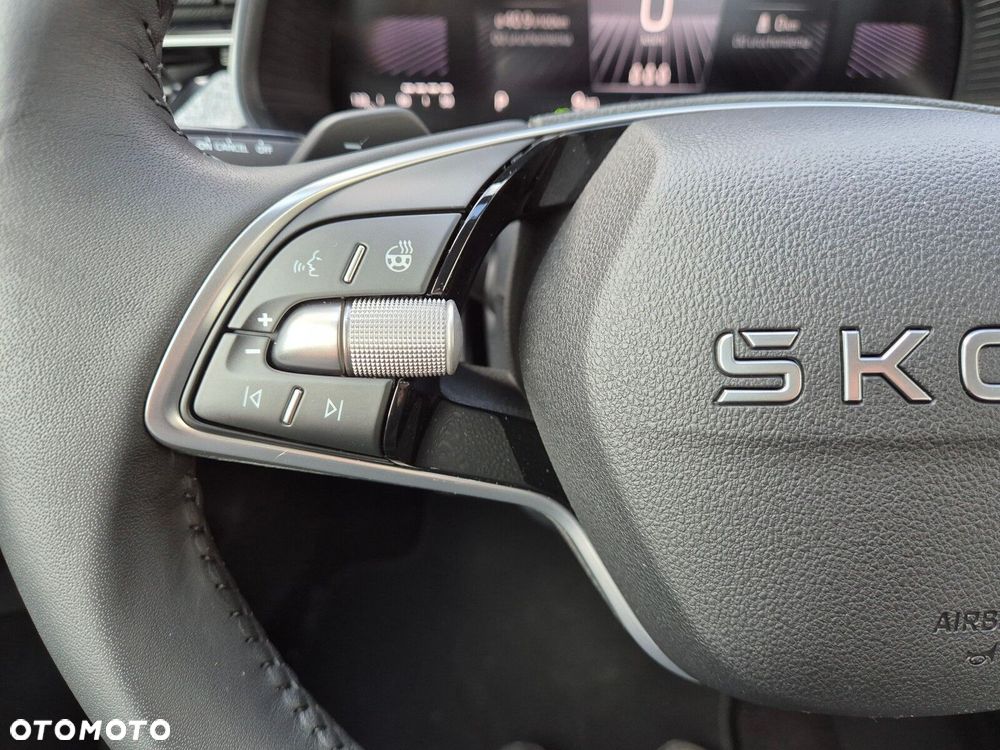 Skoda Kamiq 1.0 TSI Edition 130 DSG - 34