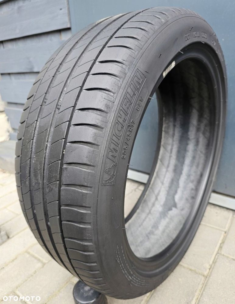 Michelin Primacy 3 205/45R17 88 W BMW